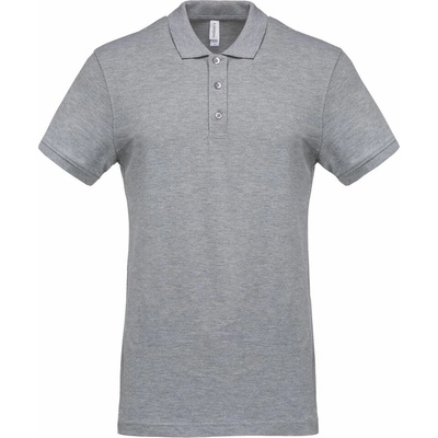 Kariban K 254 oxford grey