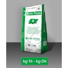 Nuova Fattoria Mister Puppy 14 kg