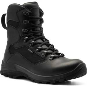 Alpina Военни Обувки Alpina Force High, Водоустойчиви, Черни