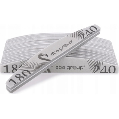 Aba group Leštička polmesiac Plameniak Premium 180/240 10 ks