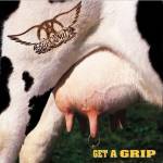 Aerosmith - Get A Grip (2 LP) (0602547954398)