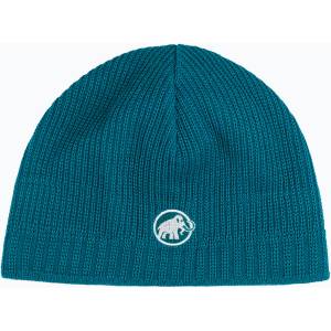 Mammut Зимна шапка Mammut Sublime deep teal