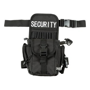 MFH taška na bedrá a nohy Security