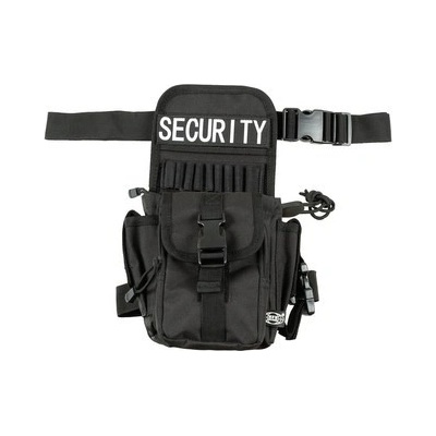 MFH taška na bedrá a nohy Security