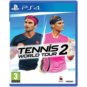 Tennis World Tour 2