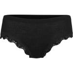 Joha Дамско мериносово термобельо Joha Women's Hipsters 70/30 Merino base layer - Black - размер XS (115-1443-0111)