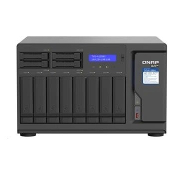 QNAP TVS-h1288X-W1250-16G