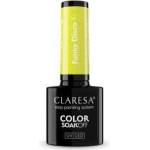Claresa N Gel polish - Funky Disco 1