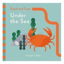 Under the Sea - Hannah + Holly