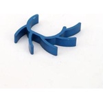 Blade Перка на охладителя на двигателя пр. 11.5mm