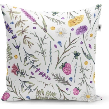 Sablio Vankúš Rozkvetlá zahrada 50x50