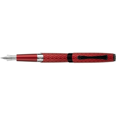 Diplomat D41402023 Cobra Guilloche Bordeaux