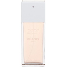 Chanel Coco Mademoiselle toaletní voda dámská 100 ml