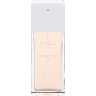 Chanel Coco Mademoiselle toaletní voda dámská 100 ml