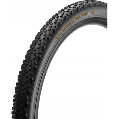 Pirelli pneumatika Scorpion Race XC RC ProWall 29x2.4 Color Edition Gold