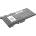 Movano Батерия за Dell Latitude 5280 / 5290 / 5480 / 5490, 11.4 V, 3000 mAh (BT/DE-E5480)