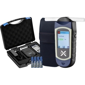 MarkX Full kit Alcovisor