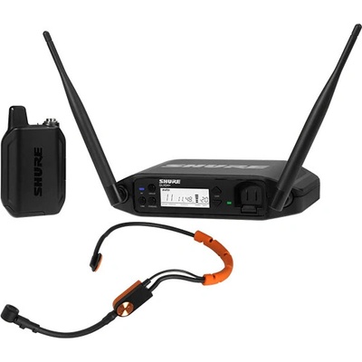 Shure GLXD14+E/SM31-Z4
