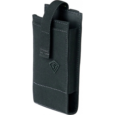 Pouzdro Tactix Media First Tactical® – černé