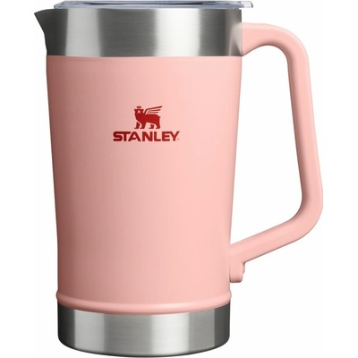 Stanley Džbán na vodu The Stay Chill Classic Pitcher 1,9 l 64oz Peach Rose