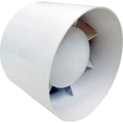 DOSPEL 007-0052 EURO2 120 mm 150 m3/h 17W IPX2