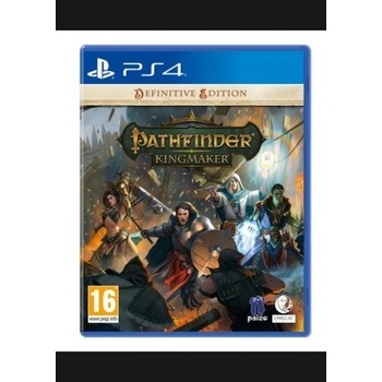 Pathfinder: Kingmaker (Definitive Edition)