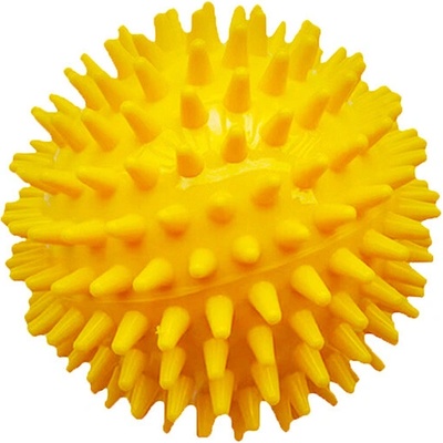 LINE SPORT Senzorická lopta Spiky Ball 8 cm