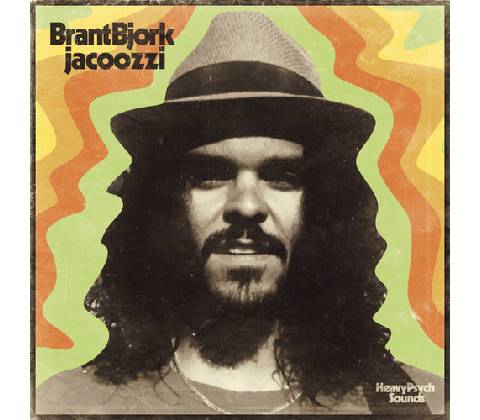 BJORK, BRANT - JACOOZZI -DIGI- CD