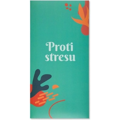 Albi Mléčná Proti stresu 100 g