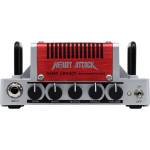 HOTONE Мини усилвател за електрическа китара Hotone NLA3 Heart Attack 5W