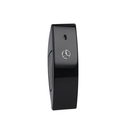 Mercedes-Benz Club Black Eau de Toilette за мъже 100 ml ТЕСТЕР