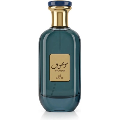 Ard Al Zaafaran Mousuf Azure parfémovaná voda unisex 100 ml
