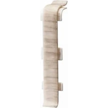 Image 1 of ARBITON СЪЕДИНИТЕЛ indo 03 ДЪБ ЛОФТ 2бр ПАКЕТ (c-indo-03)