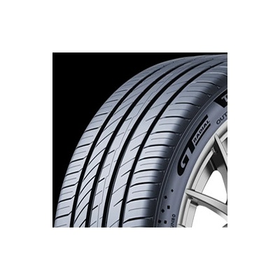 GT Radial Touring Active 275/50 R20 113W