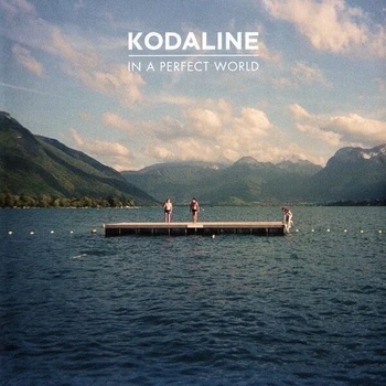 Image 1 of Kodaline - In A Perfect World (LP) (0888837047616)