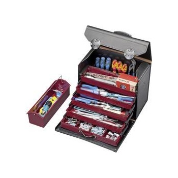 PARAT TOP-LINE KingSize Organize CP-7