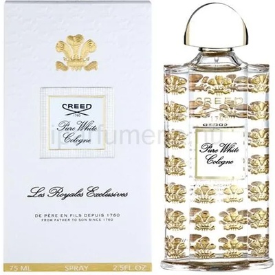 Creed Pure White Cologne EDP 75 ml