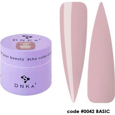 DNKa' Builder gel 0042 Basic 15ml