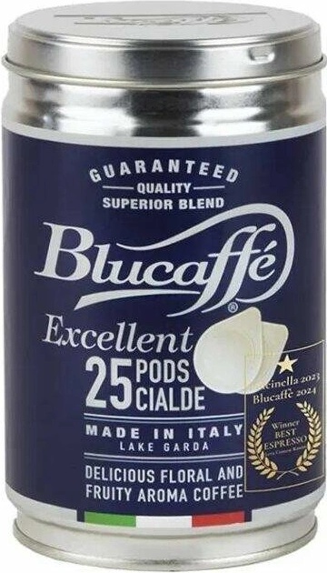 Lucaffé Blucaffe 25 ks