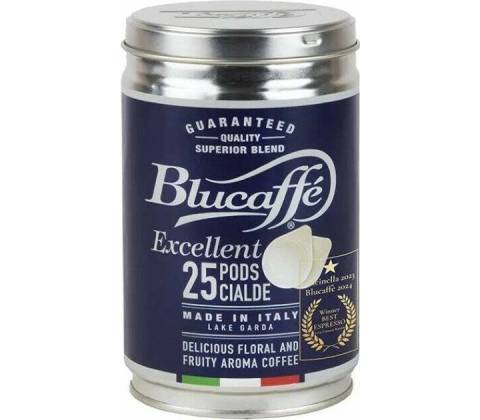 Lucaffé Blucaffe 25 ks