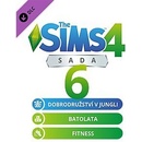 The Sims 4: Bundle Pack 6