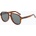 GOG EYEWEAR Слънчеви очила GOG Ranger brown demi/green