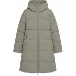 MAZINE Дамско палто Mazine Women's Basic Puffer Coat - Light Bottle (102-4718-0914)