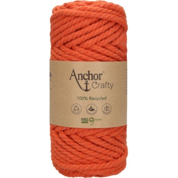 Anchor Crafty 5 mm 40 m 00118 юта (4774000-00118)
