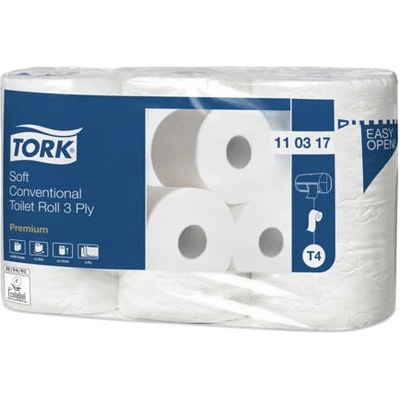TorkT4 110317 3-vrstvý 42 ks