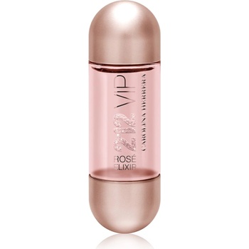 Image 1 of Carolina Herrera 212 VIP Rosé Elixir EDP 30 ml