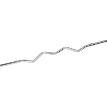 CORENGTH Ohýbaná tyč na posilňovanie 120 cm 28 mm