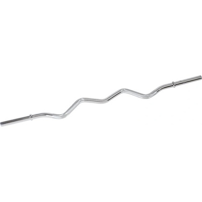 CORENGTH Ohýbaná tyč na posilňovanie 120 cm 28 mm