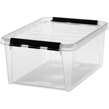 SmartStore Classic 15, 14 l čierne úchytky