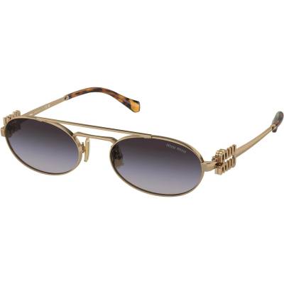 Miu Miu MU54ZS 7OE5D1 (MU54ZS 7OE5D1)